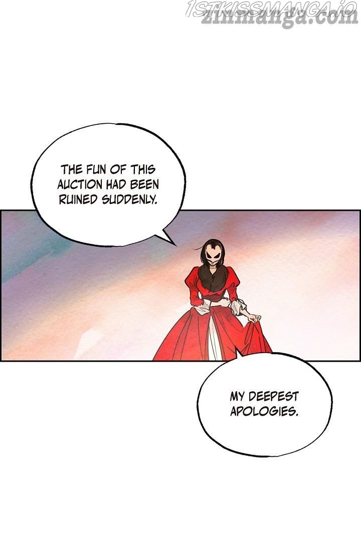 The Villainess Behind the Mask Chapter 31 - page 20