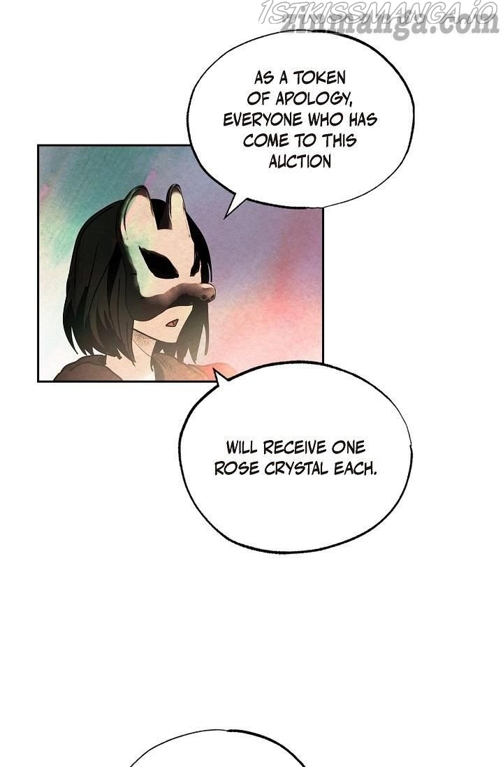 The Villainess Behind the Mask Chapter 31 - page 21