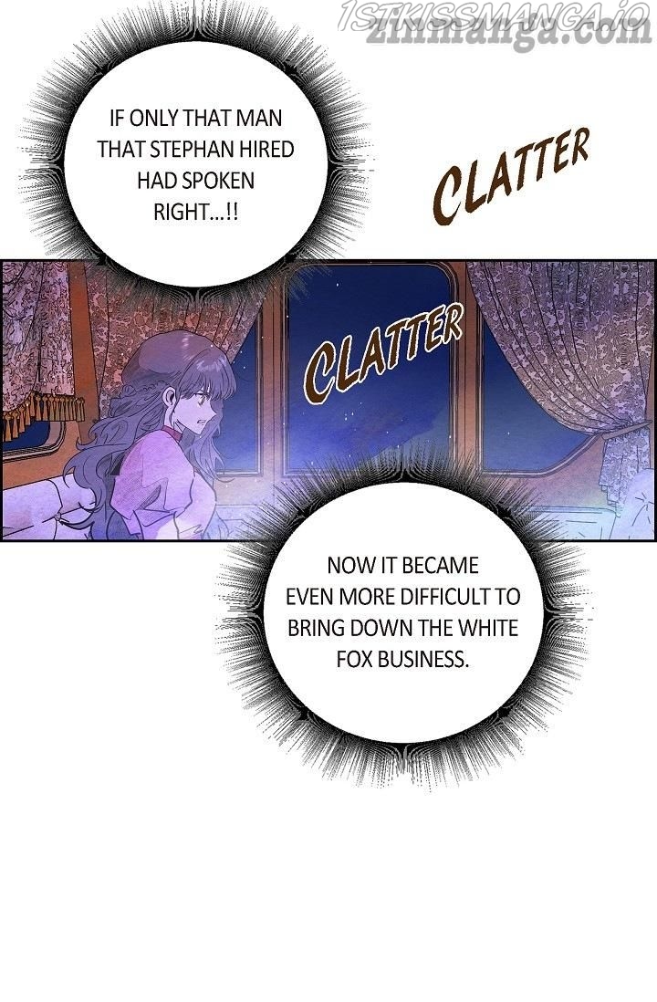 The Villainess Behind the Mask Chapter 31 - page 28