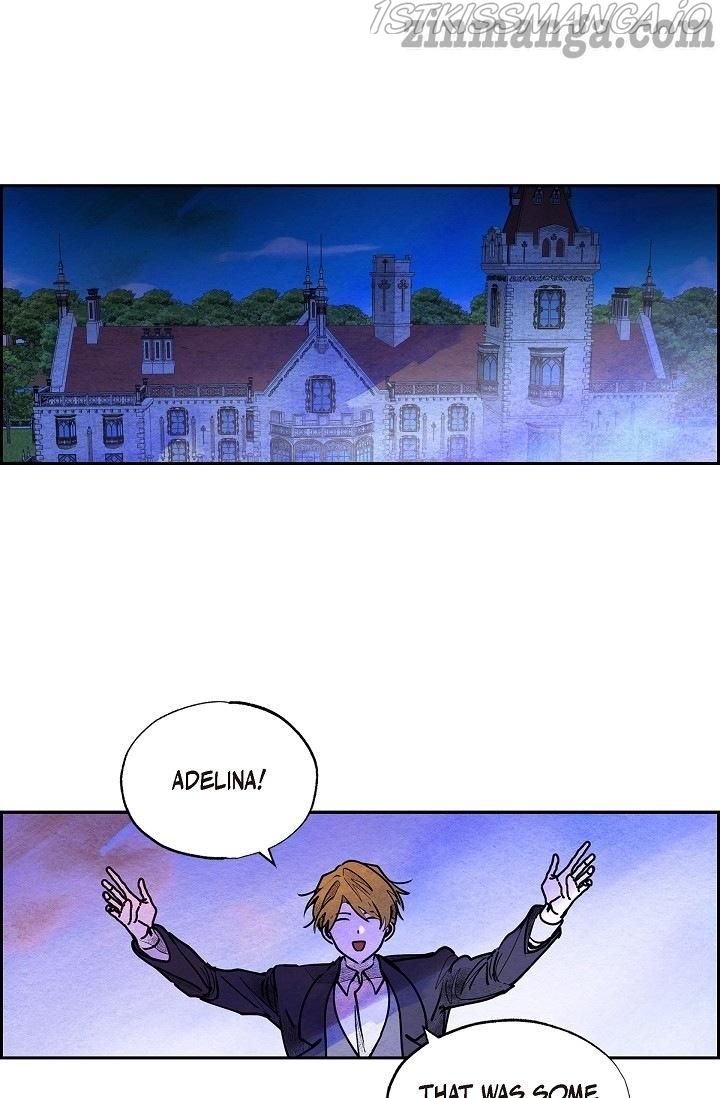 The Villainess Behind the Mask Chapter 31 - page 29