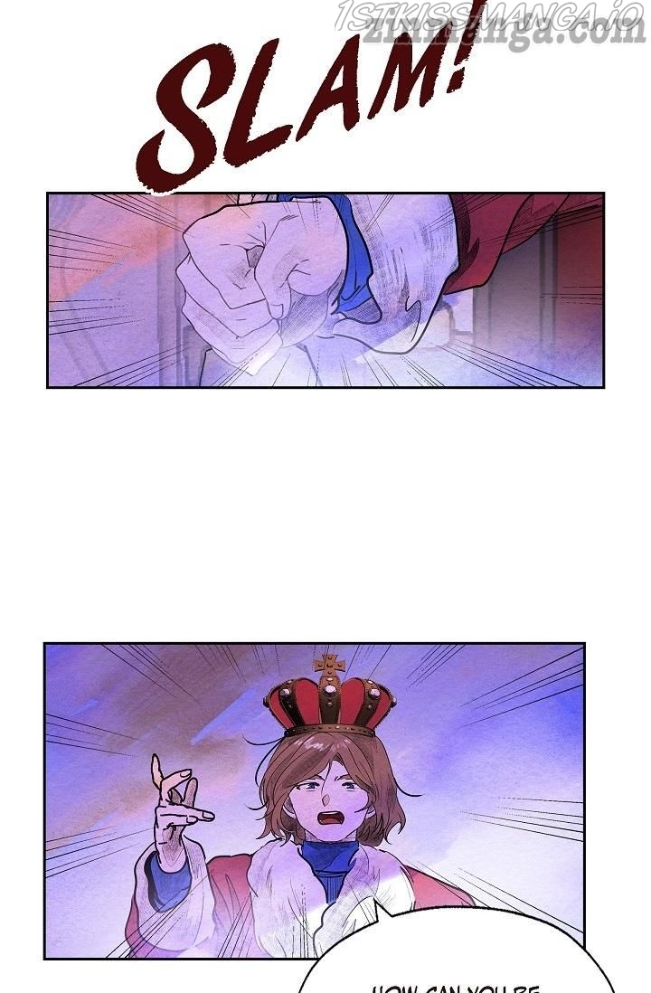 The Villainess Behind the Mask Chapter 31 - page 39