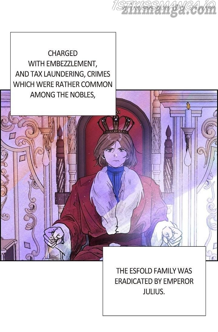 The Villainess Behind the Mask Chapter 31 - page 41