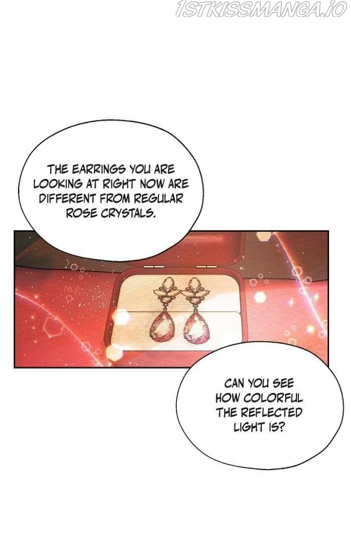 The Villainess Behind the Mask Chapter 30 - page 2