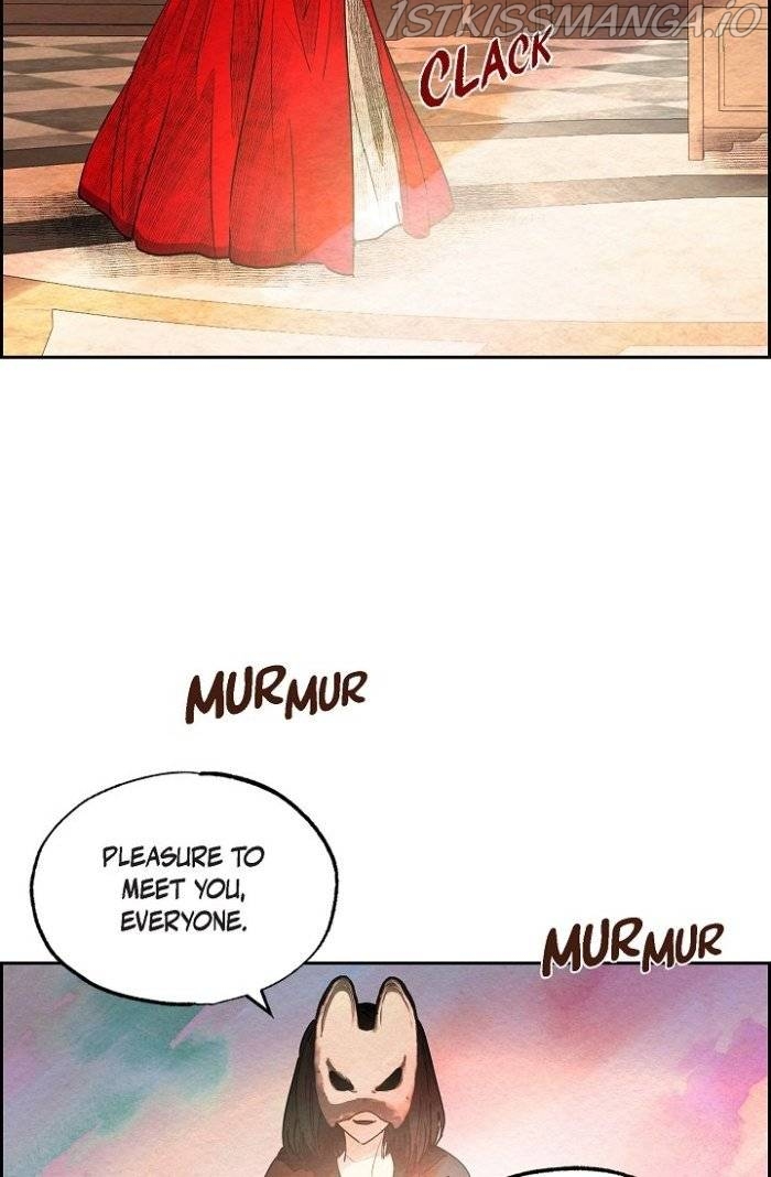 The Villainess Behind the Mask Chapter 30 - page 25