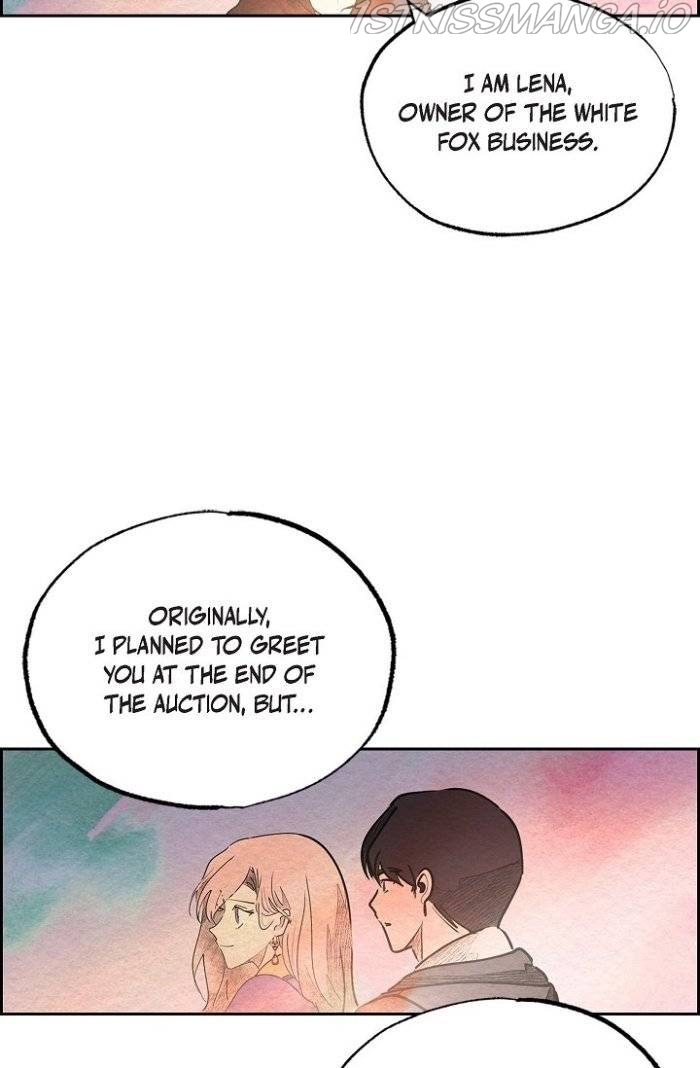 The Villainess Behind the Mask Chapter 30 - page 26
