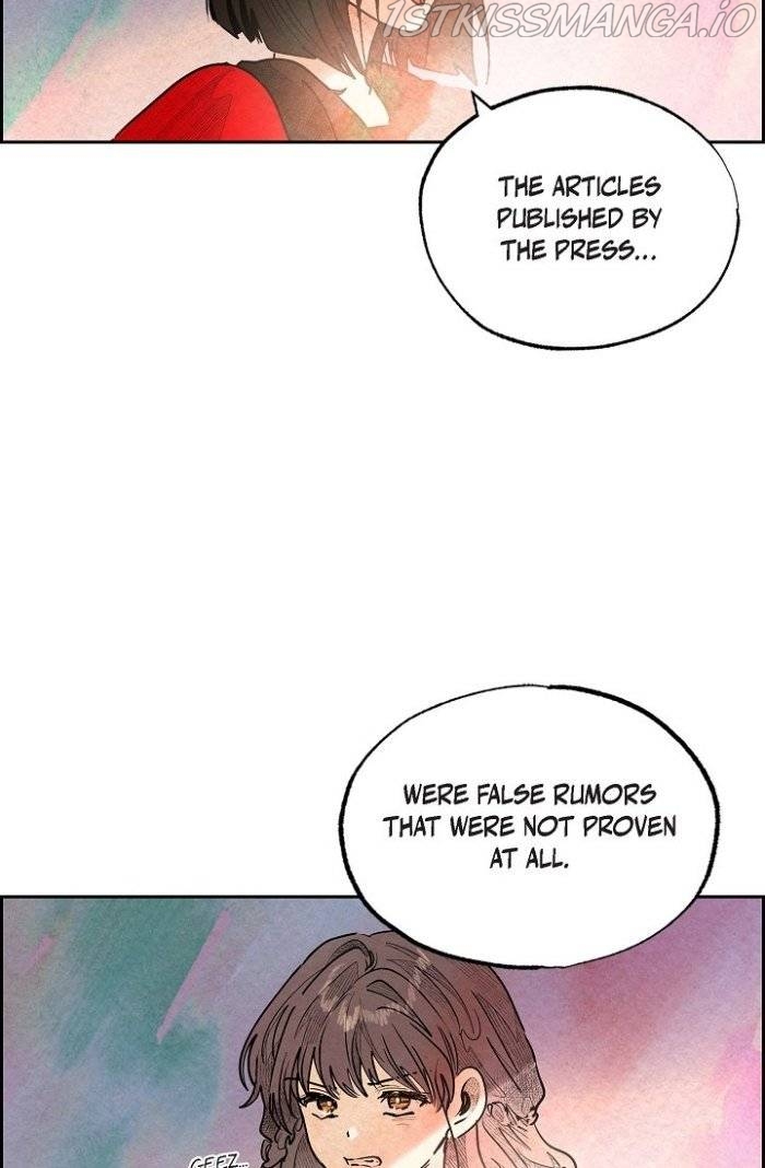The Villainess Behind the Mask Chapter 30 - page 28