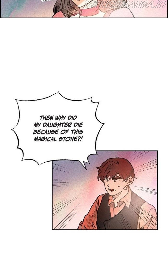 The Villainess Behind the Mask Chapter 30 - page 29