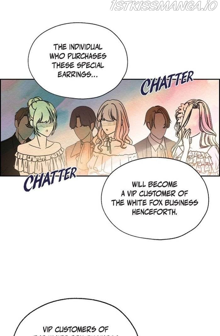 The Villainess Behind the Mask Chapter 30 - page 3