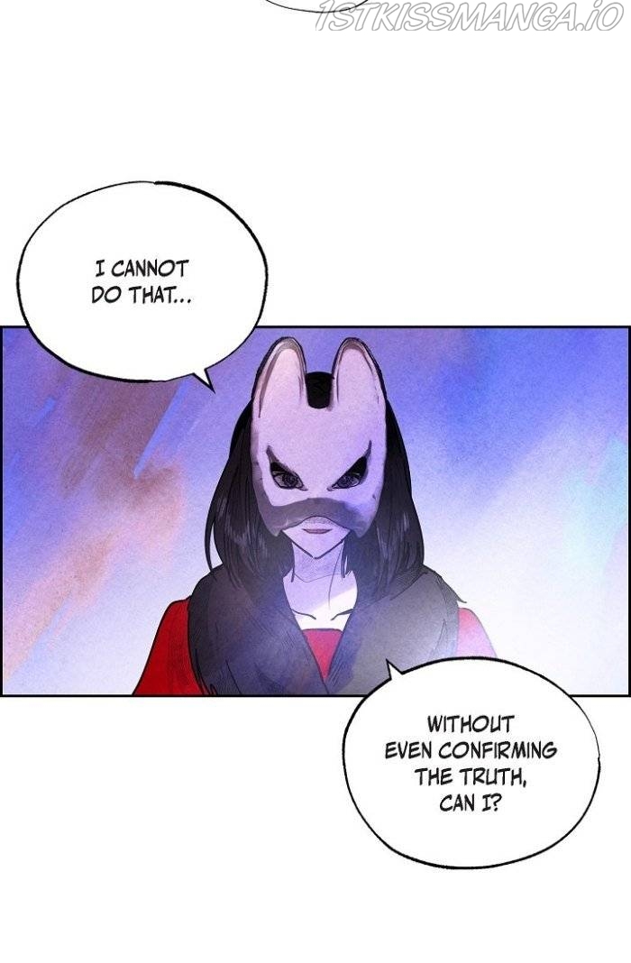 The Villainess Behind the Mask Chapter 30 - page 31