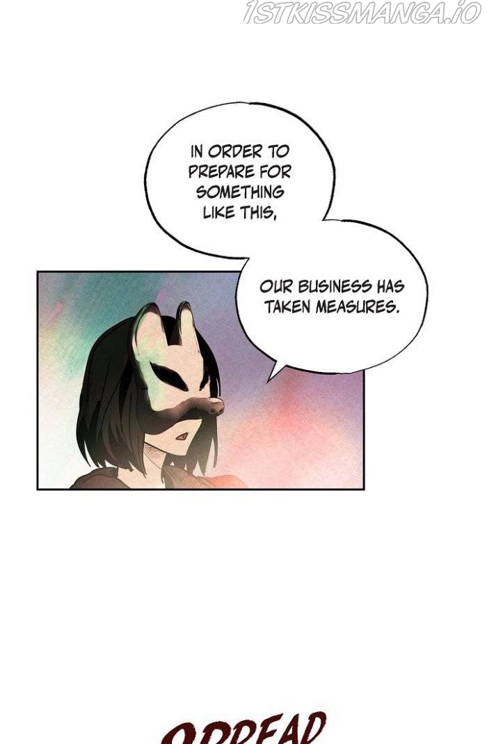The Villainess Behind the Mask Chapter 30 - page 38
