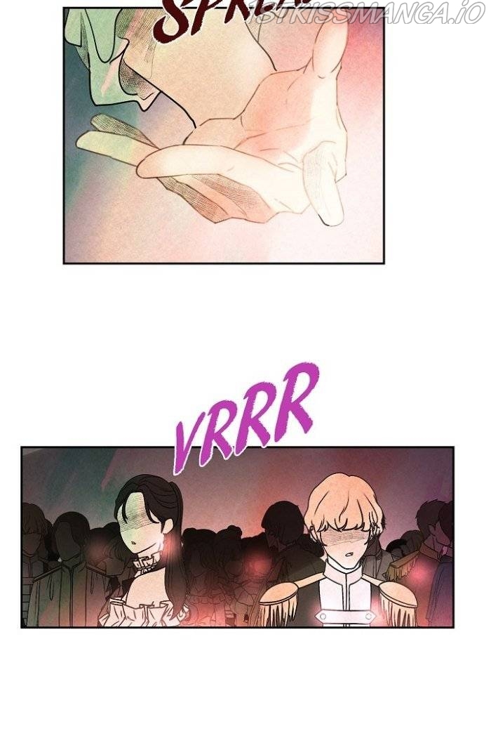 The Villainess Behind the Mask Chapter 30 - page 39
