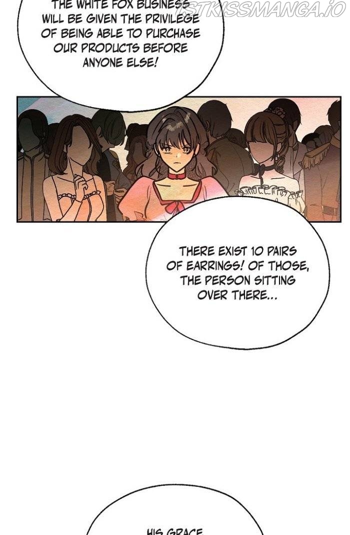 The Villainess Behind the Mask Chapter 30 - page 4