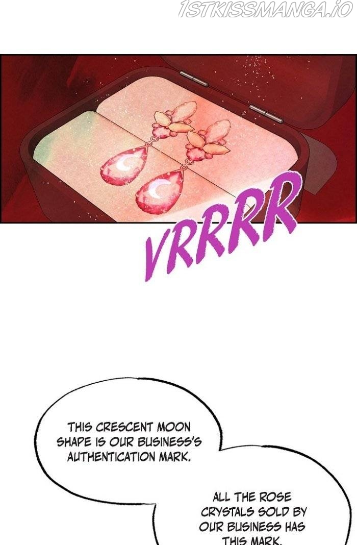 The Villainess Behind the Mask Chapter 30 - page 40
