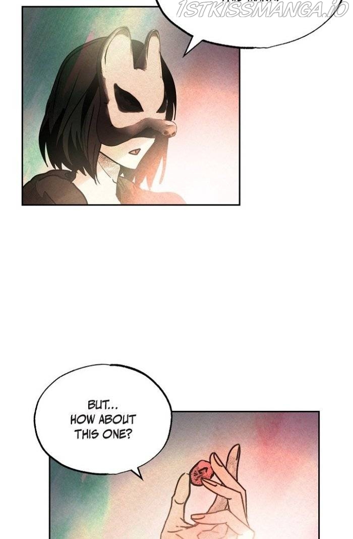 The Villainess Behind the Mask Chapter 30 - page 41