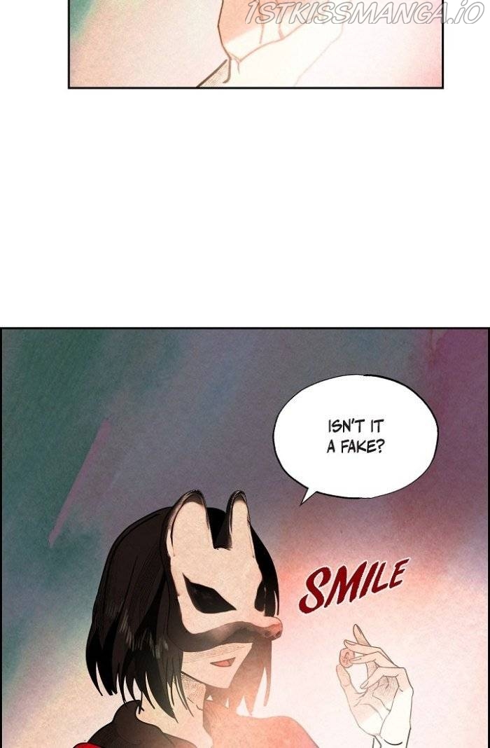 The Villainess Behind the Mask Chapter 30 - page 42