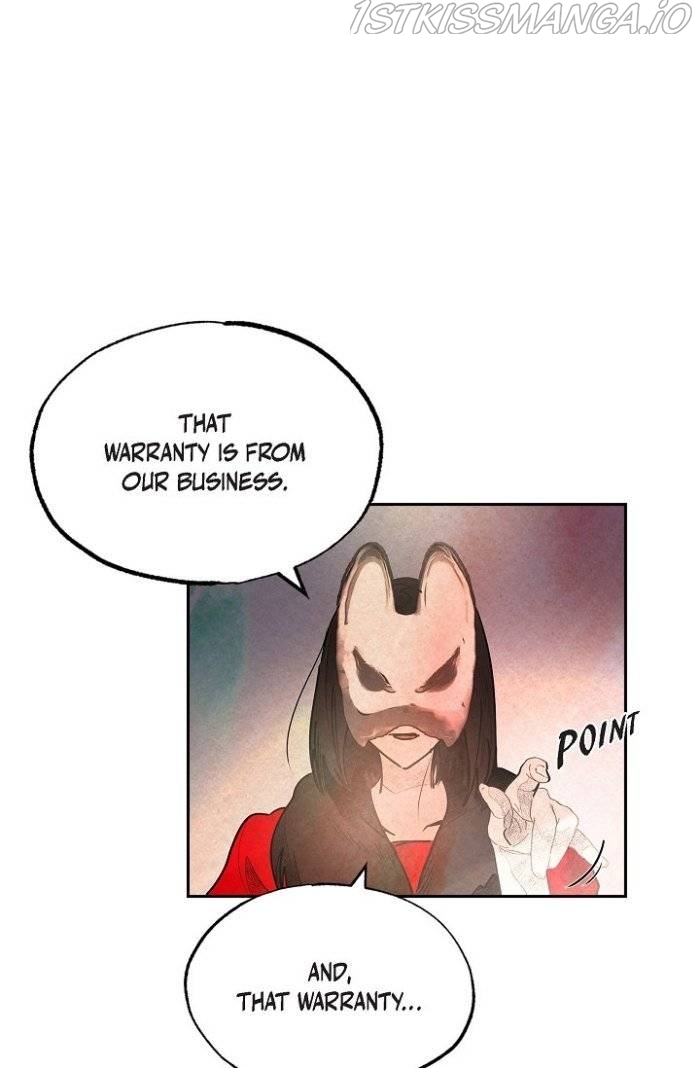 The Villainess Behind the Mask Chapter 30 - page 44