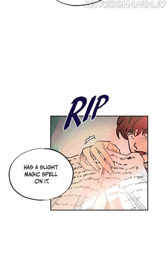The Villainess Behind the Mask Chapter 30 - page 45