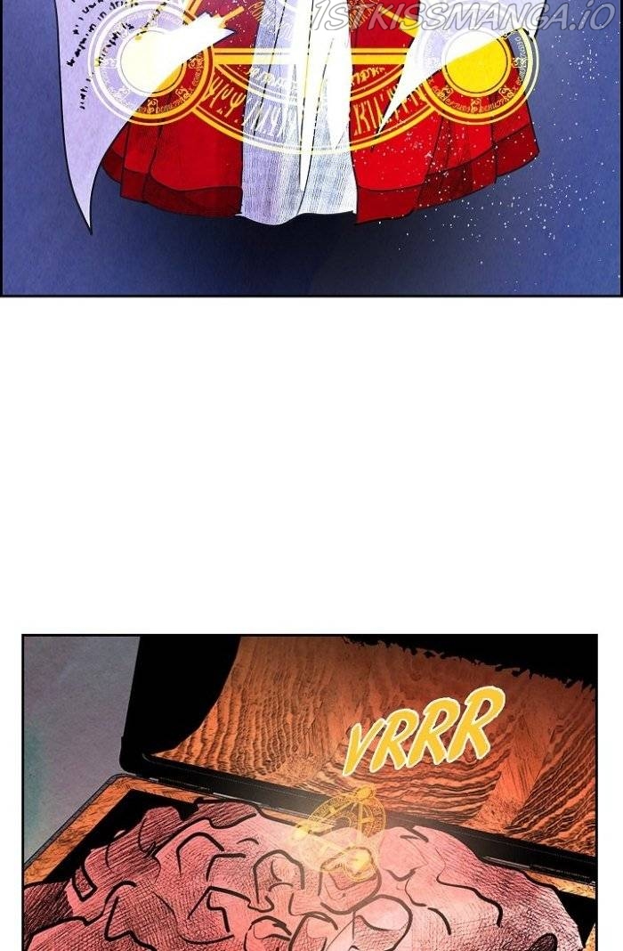 The Villainess Behind the Mask Chapter 30 - page 47