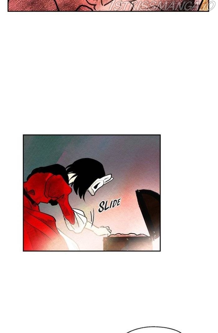 The Villainess Behind the Mask Chapter 30 - page 48