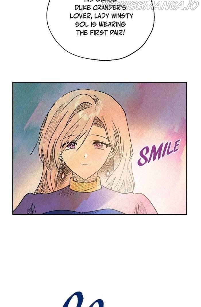 The Villainess Behind the Mask Chapter 30 - page 5