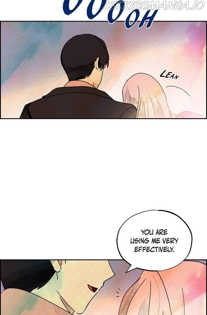The Villainess Behind the Mask Chapter 30 - page 6
