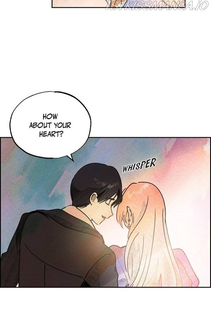 The Villainess Behind the Mask Chapter 30 - page 8