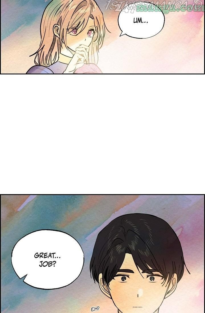 The Villainess Behind the Mask Chapter 29 - page 10