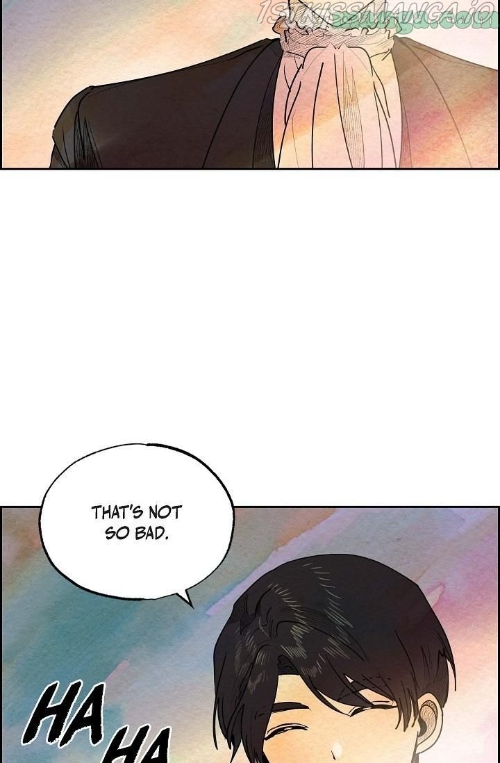 The Villainess Behind the Mask Chapter 29 - page 11