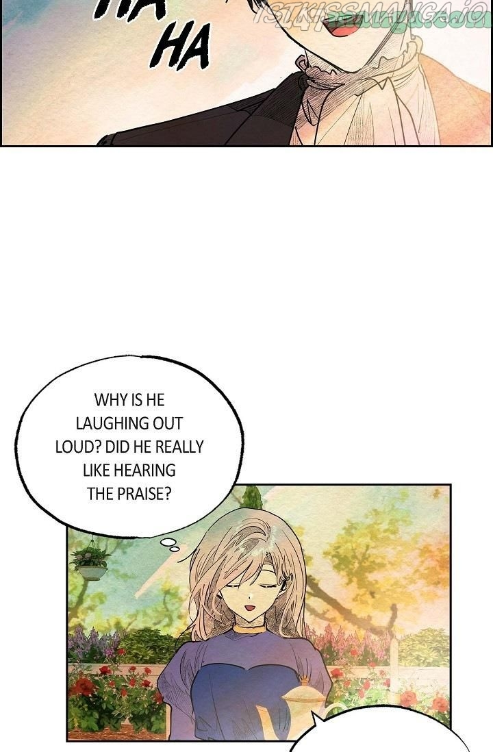 The Villainess Behind the Mask Chapter 29 - page 12
