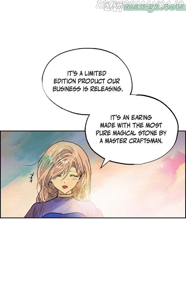 The Villainess Behind the Mask Chapter 29 - page 16