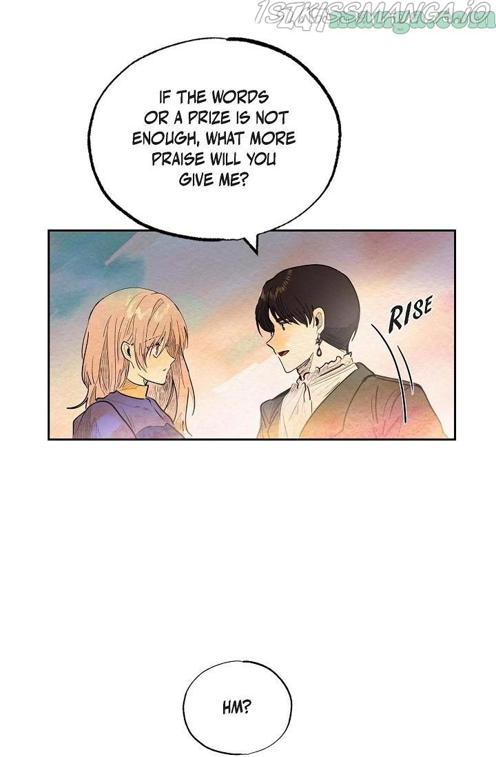The Villainess Behind the Mask Chapter 29 - page 18