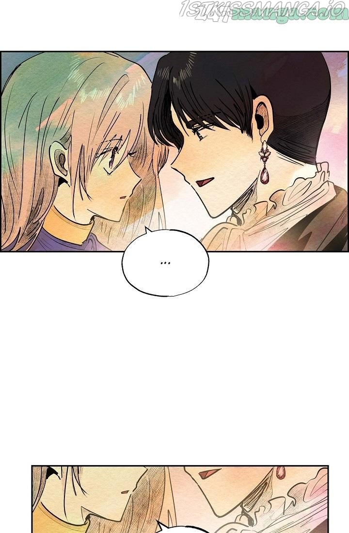 The Villainess Behind the Mask Chapter 29 - page 19