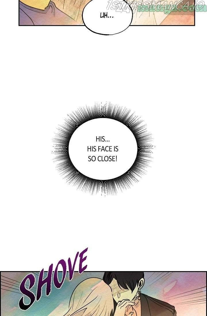The Villainess Behind the Mask Chapter 29 - page 20