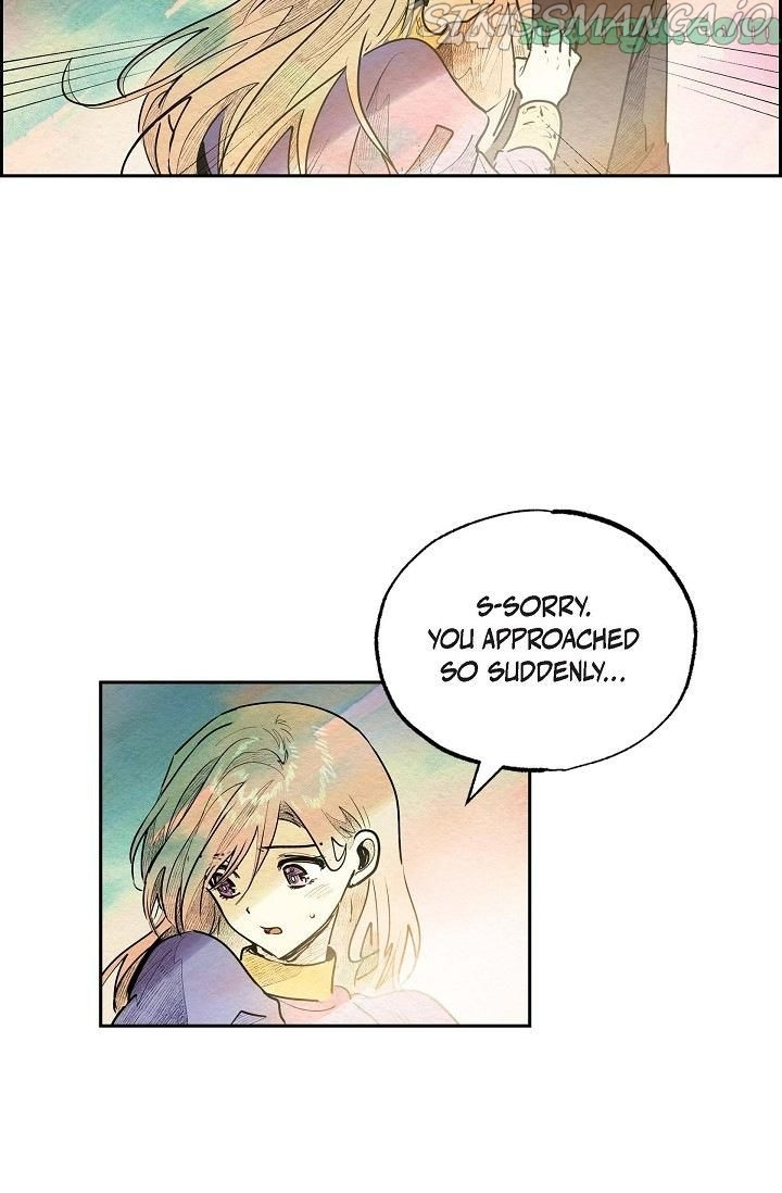 The Villainess Behind the Mask Chapter 29 - page 21
