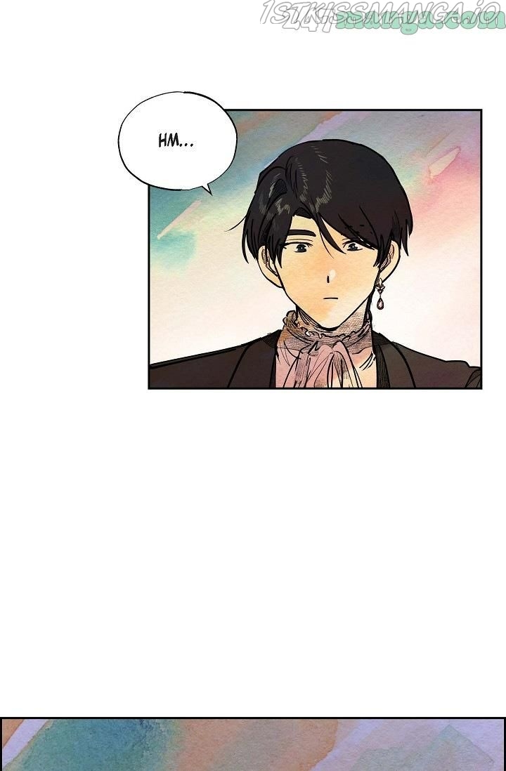 The Villainess Behind the Mask Chapter 29 - page 22