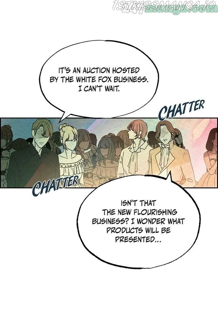 The Villainess Behind the Mask Chapter 29 - page 24