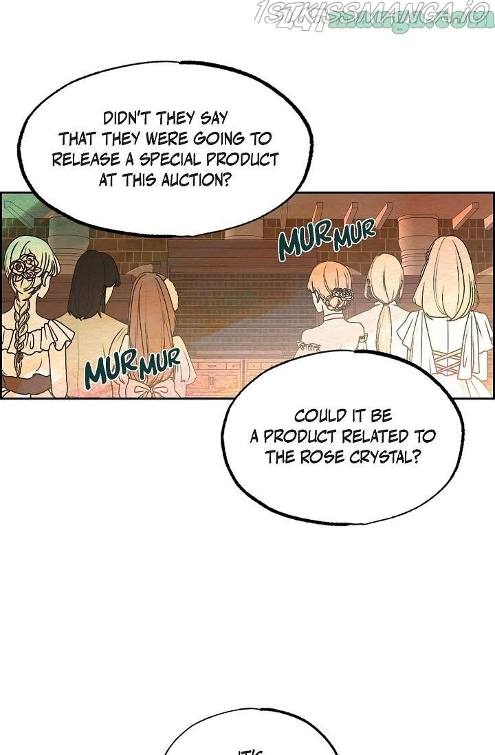 The Villainess Behind the Mask Chapter 29 - page 25