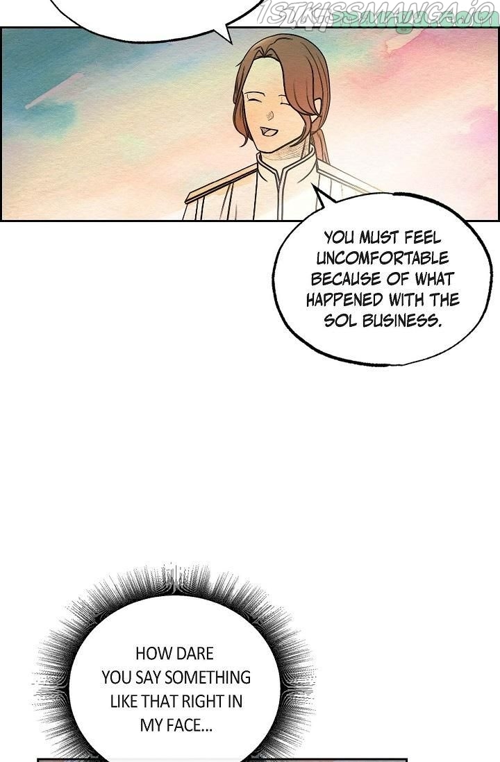 The Villainess Behind the Mask Chapter 29 - page 27