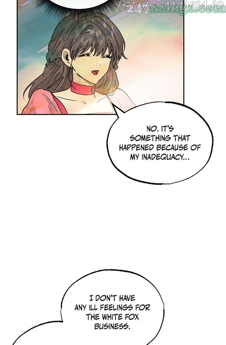 The Villainess Behind the Mask Chapter 29 - page 28