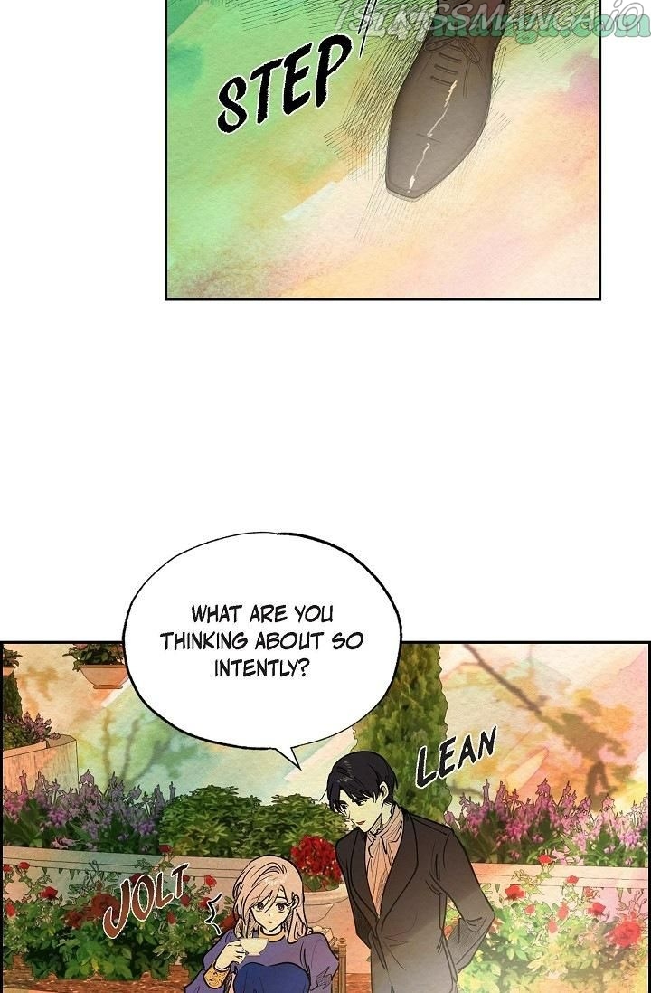 The Villainess Behind the Mask Chapter 29 - page 3