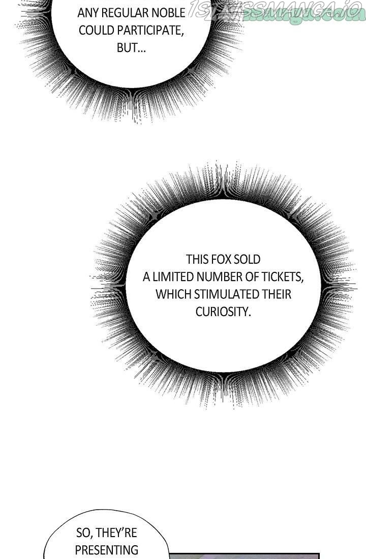 The Villainess Behind the Mask Chapter 29 - page 30