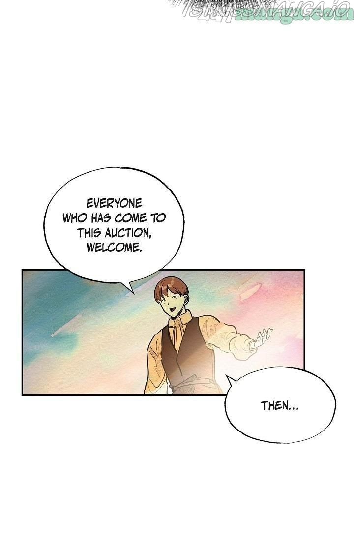 The Villainess Behind the Mask Chapter 29 - page 33