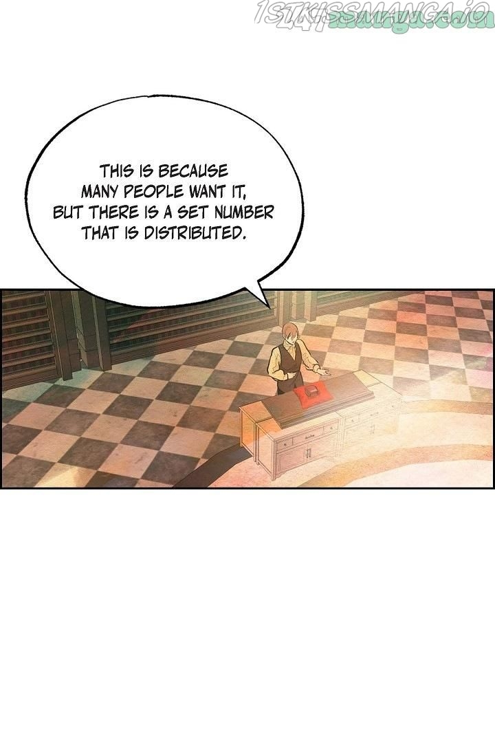 The Villainess Behind the Mask Chapter 29 - page 36