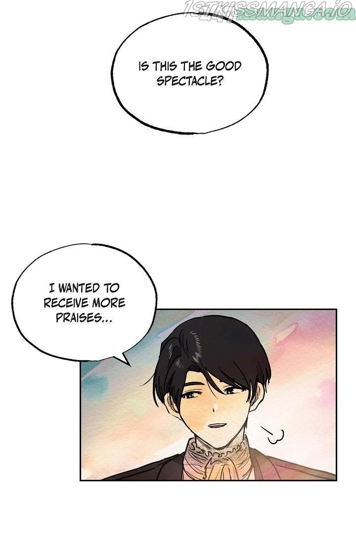 The Villainess Behind the Mask Chapter 29 - page 37