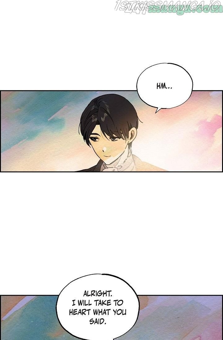 The Villainess Behind the Mask Chapter 29 - page 39