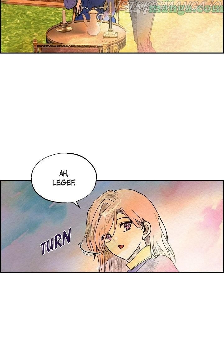 The Villainess Behind the Mask Chapter 29 - page 4