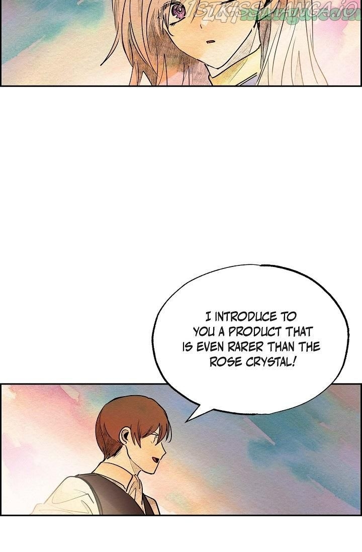 The Villainess Behind the Mask Chapter 29 - page 41