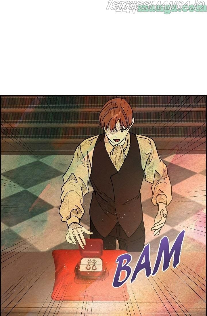 The Villainess Behind the Mask Chapter 29 - page 42