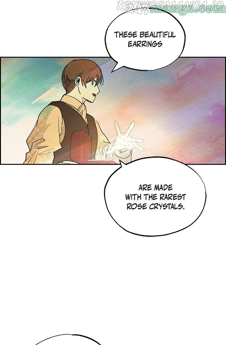 The Villainess Behind the Mask Chapter 29 - page 44