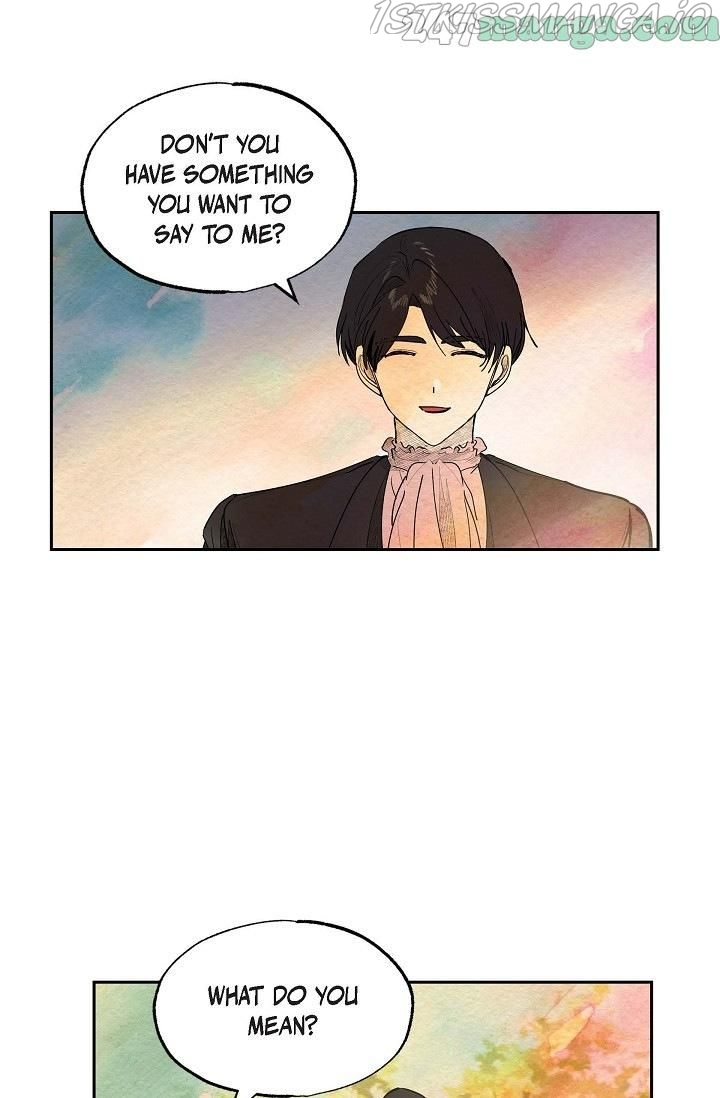 The Villainess Behind the Mask Chapter 29 - page 5